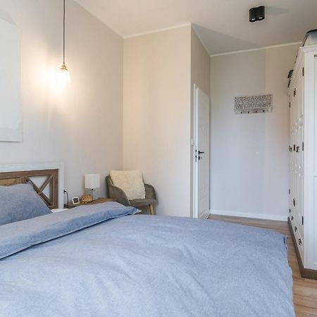 Apartament Przy Stajennej Gdansk Exterior foto